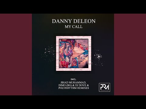 My Call (Dimo (Bg) & DJ Dove Radio Mix)