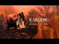 Karliene - Dreams of Fire - Full Album Preview 