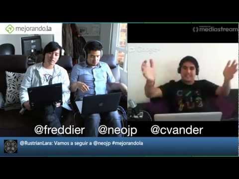 ¿Qué hace un frontend?