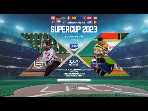 ESSC SuperCup / EuroCup Men 2023