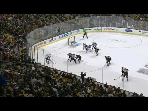 NHL 2014 10 13 Colorado Avalanche vs Boston Bruins