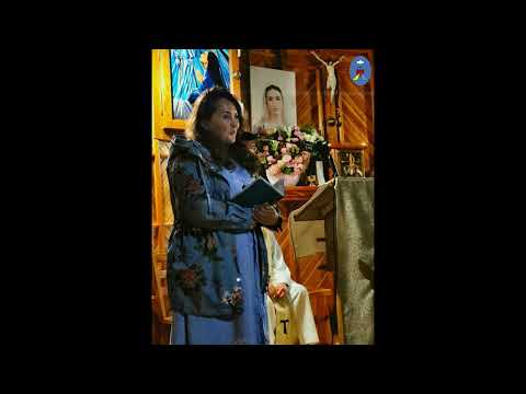 Spotkanie dla Młodych 10.09.2022 - Świadectwo Ani z dopowiedzeniem o.Daniela