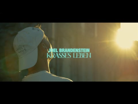 Joel Brandenstein - Krasses Leben (Offizielles Musikvideo)