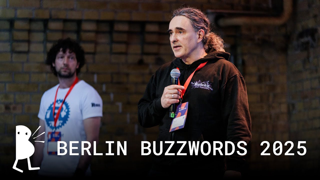 What you see is what you mean; intent based ecommerce search #bbuzz