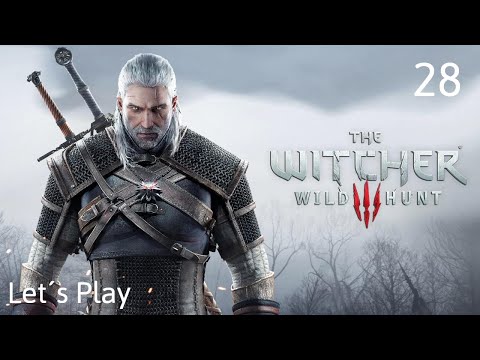The Witcher 3:Wild Hunt Remastered PS5 Part 28 A Favor for a Friend Let´s Play No Commentary
