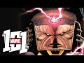 M.O.D.O.K. | Marvel 101