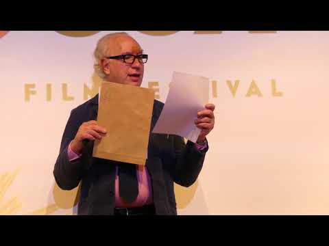 Colcoa 2021 :  Cérémonie de Clôture