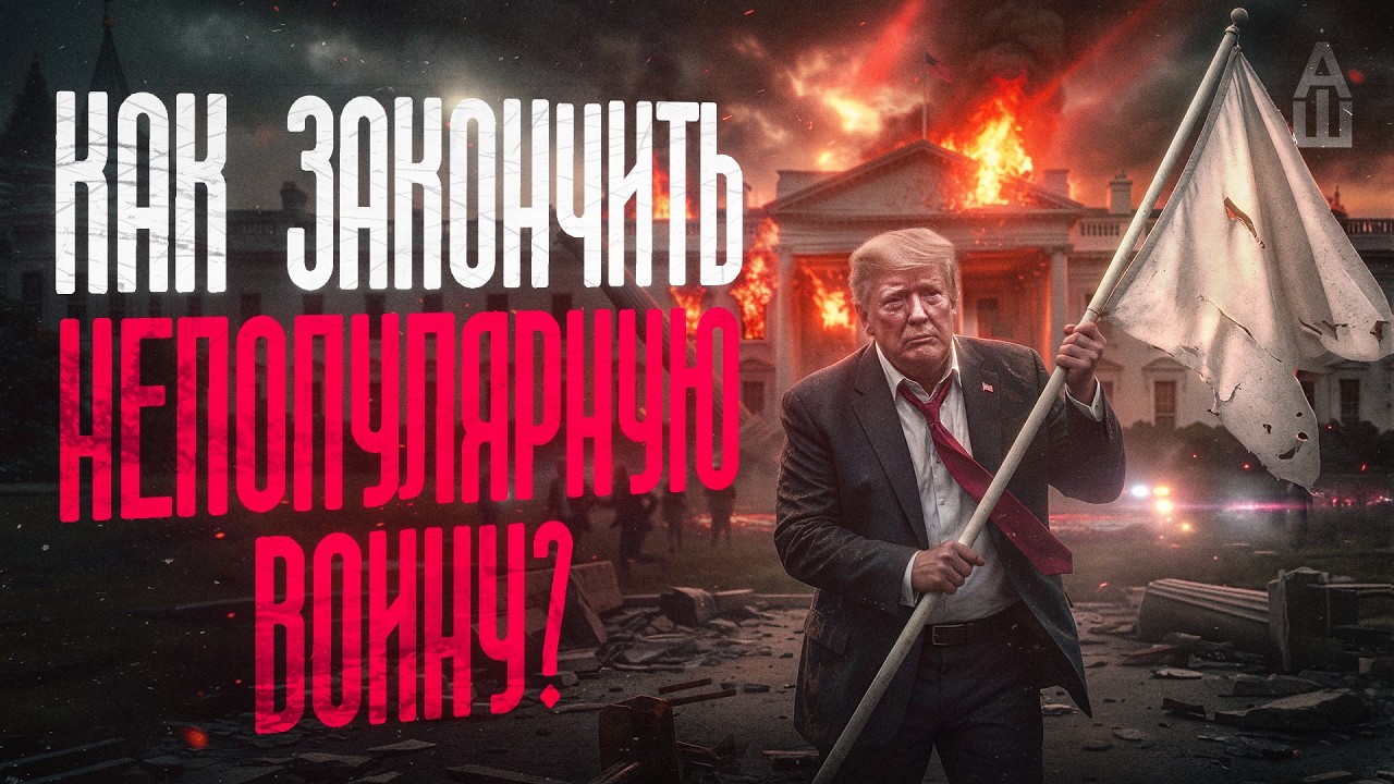 США проиграли Ирану? Как такое возможно?