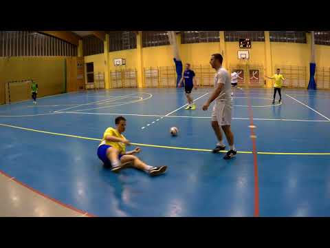 StrefaFutbolu.pl: PKF - PZU Sport Team (2.3)