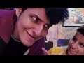Piyush Making Joker Face With Triggered Insaan