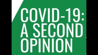 Senator Ron Johnson Panel on COVID-19: A Second Opinion