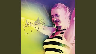 Walking in the Sun (Live)