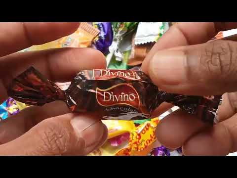 Divino chocolate yummy / shimu soha yummy food