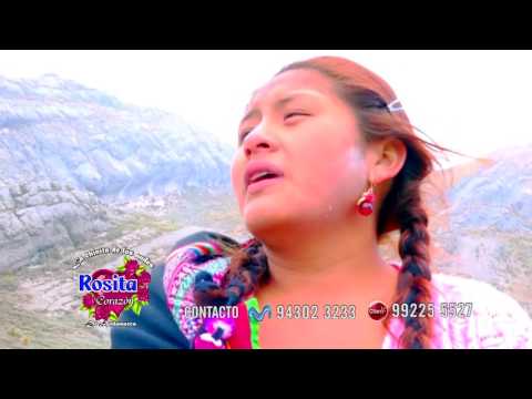 ROSITA CORAZON  YA NO ME SIGAS LLAMANDO PRIMICIA  2017 YAKU STUDIOS