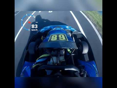 4a etapa do Penokart - categoria light. 10/10/21. Traçado 13A.