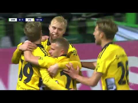 Varberg BoIS -  IF Elfsborg 2022