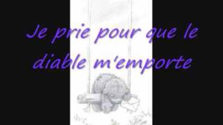 Quand Je Suis Loin De Lui (amoureuse)_Véronique SANSON