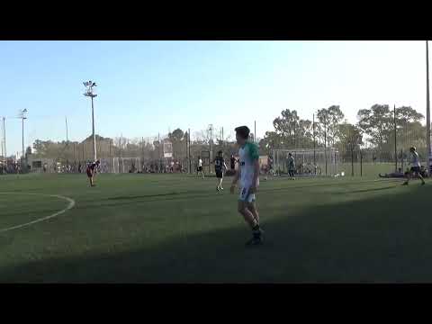 TEAM QUESO VS PASTO FC - #LigaNuñez - #Clausura SLS - 16/9/23