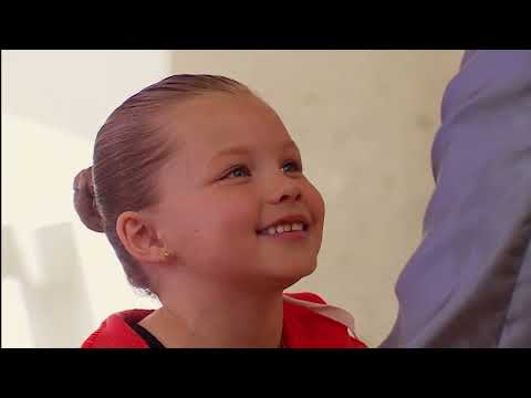 La Rosa de Guadalupe - La prima fea (parte 1)