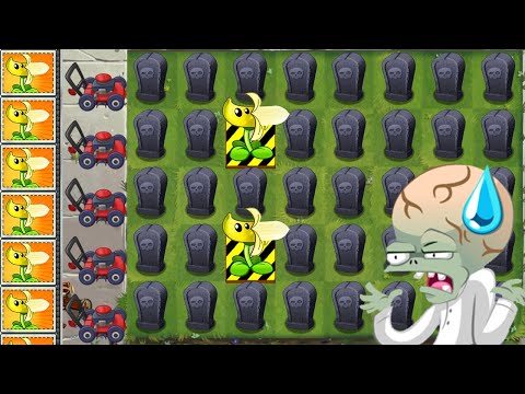 Pinata Party 6/22/2021 (June 22th) - Team Plants Power-Up - Plants vs Zombies 2