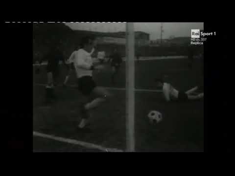 Cesena - Inter 2-3 - Campionato 1975-76 - 16a giornata