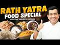 Jagannath Mahaprasad Recipes At Home Rath Yatra Special Bhog By Chef Sanjeevkapoorkhazana