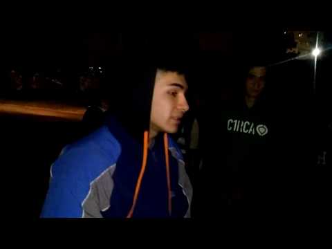 ALQUIMISTA vs SUMO | Semifinal | FECHA 6 (Torneo 2017) WILDE STYLE 20/10