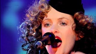 GOLDFRAPP - Strict Machine  live, London ~ 2003