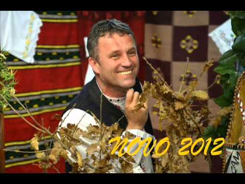 Boban Višnjić - Vratiću se na ognjište (NOVO 2012)