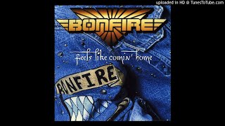 Bonfire - Back to You (Remix) 🎧 HD 🎧 ROCK / AOR IN CASCAIS