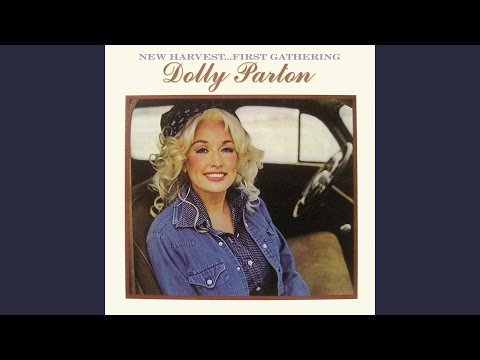 Where Beauty Lives in Memory - Dolly Parton