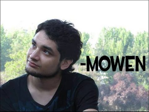 Orígenes de frases: ''El Mowen'' - ''Ábranme el puto hoyo'' - ''Omoplatano''