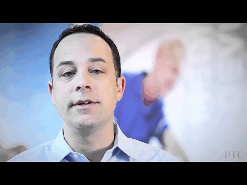 Expanded training opportunities at PTC Live Global 2013 - PTC