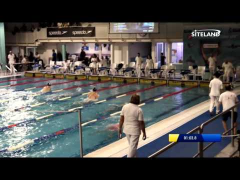 200 Rana Juniores Maschile (Finale) - 20 Memorial Chiara Giavi