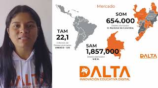 Fundación Educando-DALTA