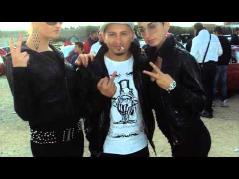 Lil bn ft 52oni Gangsta For Life 2012 new hit mp3