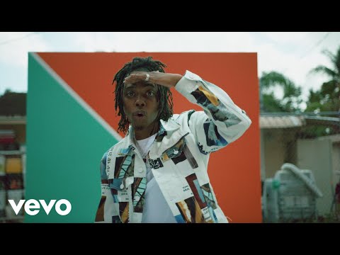 Trap Beckham - Hit It (Official Video) ft. Trina, Tokyo Jetz, DJ Diggem