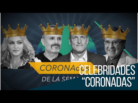 Madonna, Miguel Bosé y otras celebridades “coronadas” por sus absurdas ideas sobre el coronavirus