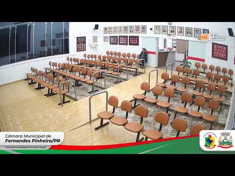 Sessão  Ordinária  Realizada em 21 de Outubro 2025