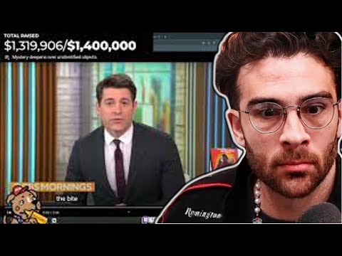 HasanAbi GOES OFF on Chatters DUMB Takes