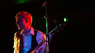 Calico Jack - Sk8r Boi (Live at The Underworld, Camden)