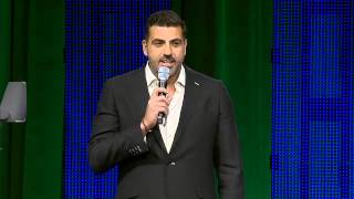 Bruno & Francisco "How To Go Pro" - NMPRO #1,005