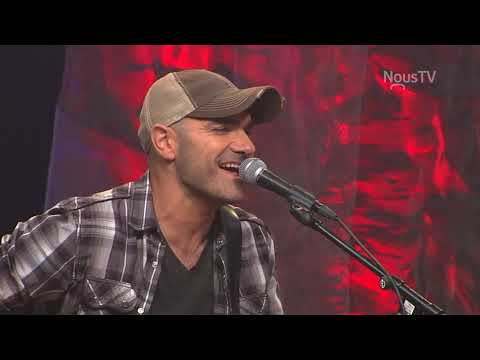 Chanson Via Country - George Belliveau - Drivin my life Away