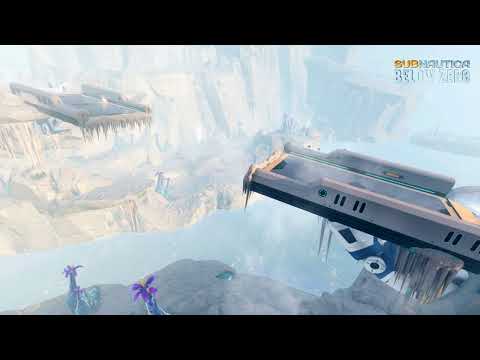 JT Music - Don't Hold Your Breath (Subnautica: Below Zero | Trilha Sonora)