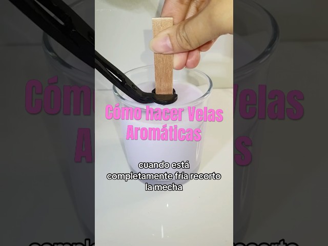 Vídeo relacionado con LivuX Vela de manifestación de amor de 20 horas, cristal con piedras preciosas, 8 x 7 cm, fundida a mano de cera de soja y palma, aroma a rosa, vela romántica y regalo para atención plena y rituales