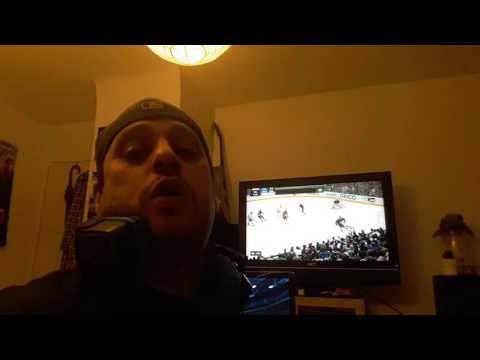 Stadium Series | Red Wings vs. Avalanche Tonight