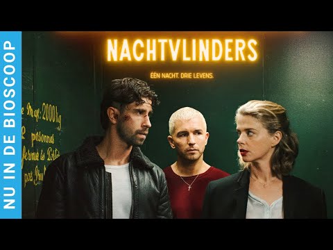 Nachtvlinders | Nu in de bioscoop