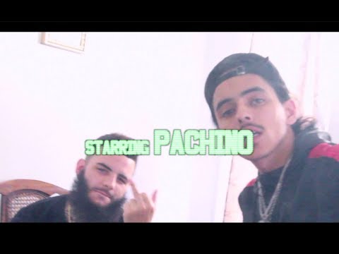 Pachino - ''6 Hour Flight'' (Official Video) Shot by @rwfilmss