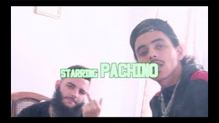 Pachino - ''6 Hour Flight'' (Official Video) Shot by @rwfilmss