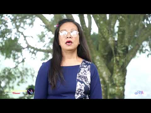 R.Lalengmawii - Vuina tur reng hi alo awm love.